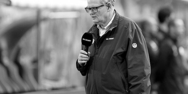Sportmoderator Ulli Potofski gestorben