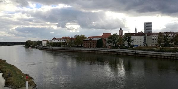 Hessen fördert barrierefreien Umbau der Alten Oper Frankfurt mit 650.000 Euro