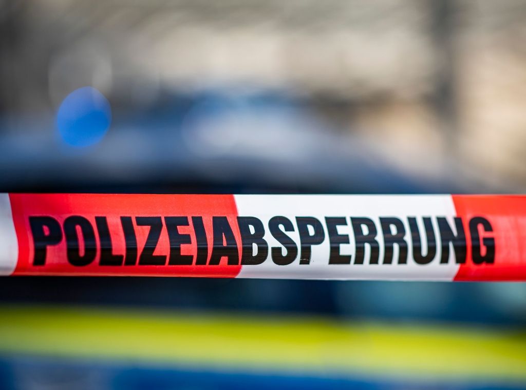 Auf Straße gerannt - Vierjähriger in Rathenow schwer verletzt