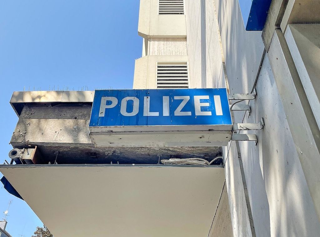 Grüne fordern Sonderprogramm gegen Polizei-Überstunden in Bayern