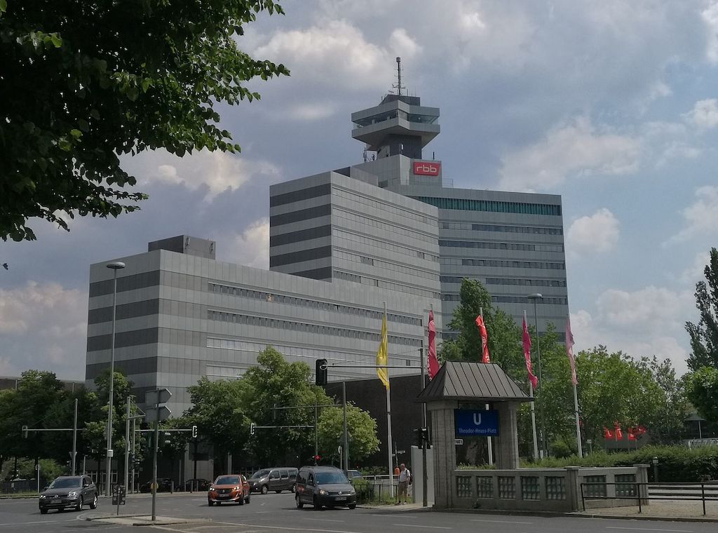 RBB scheitert mit Verfassungsklage gegen Staatsvertrag