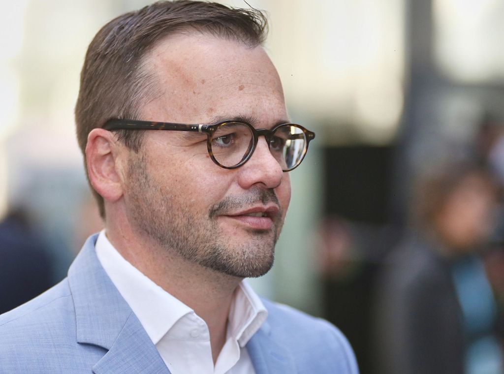CDU-Fraktionschef Redmann begrüßt RBB-Schlappe in Karlsruhe