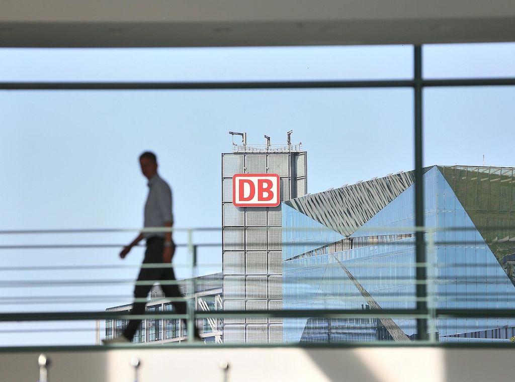 Bahn setzt Sanierung der Hauptstrecke durch das Ruhrgebiet fort