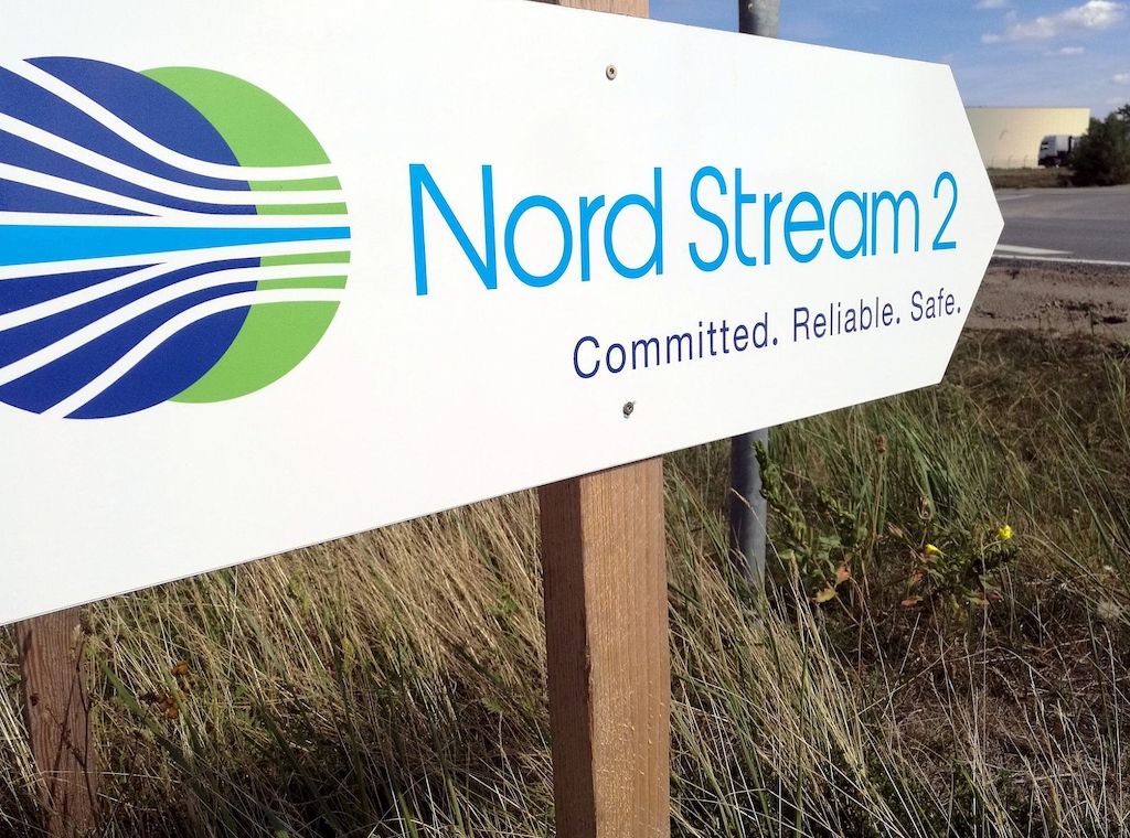 Mutmaßlicher Nord-Stream-Saboteur in Italien festgenommen