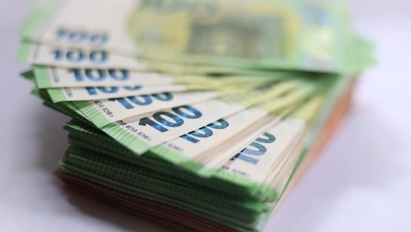 Brandenburger Kommunen nehmen mehr Gewerbesteuern ein
