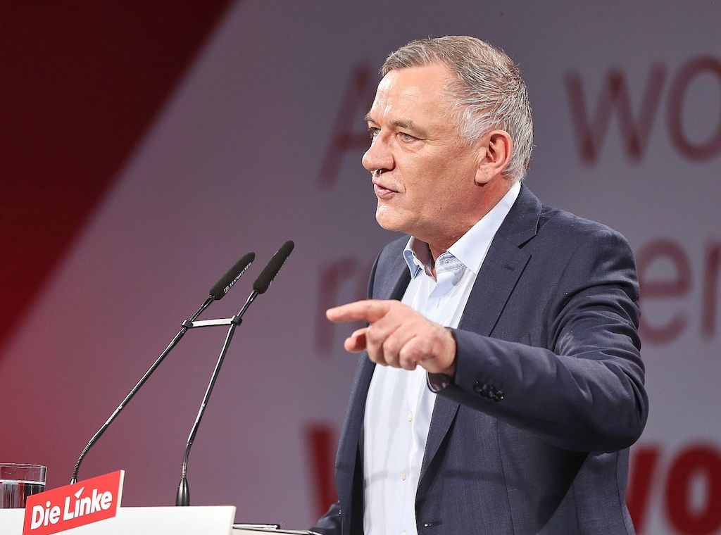 Linke fordert Stopp des EU-Assoziierungsabkommens mit Israel