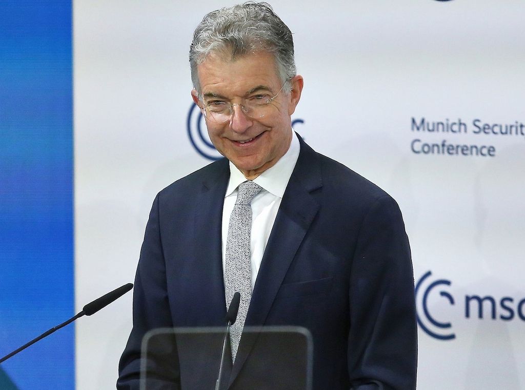 Heusgen ruft Regierung zu Anerkennung von Palästinenserstaat auf
