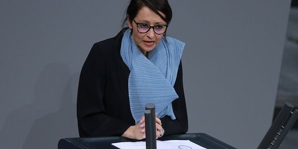 Cyberangreifer stehlen Daten von Berliner Justizsenatorin
