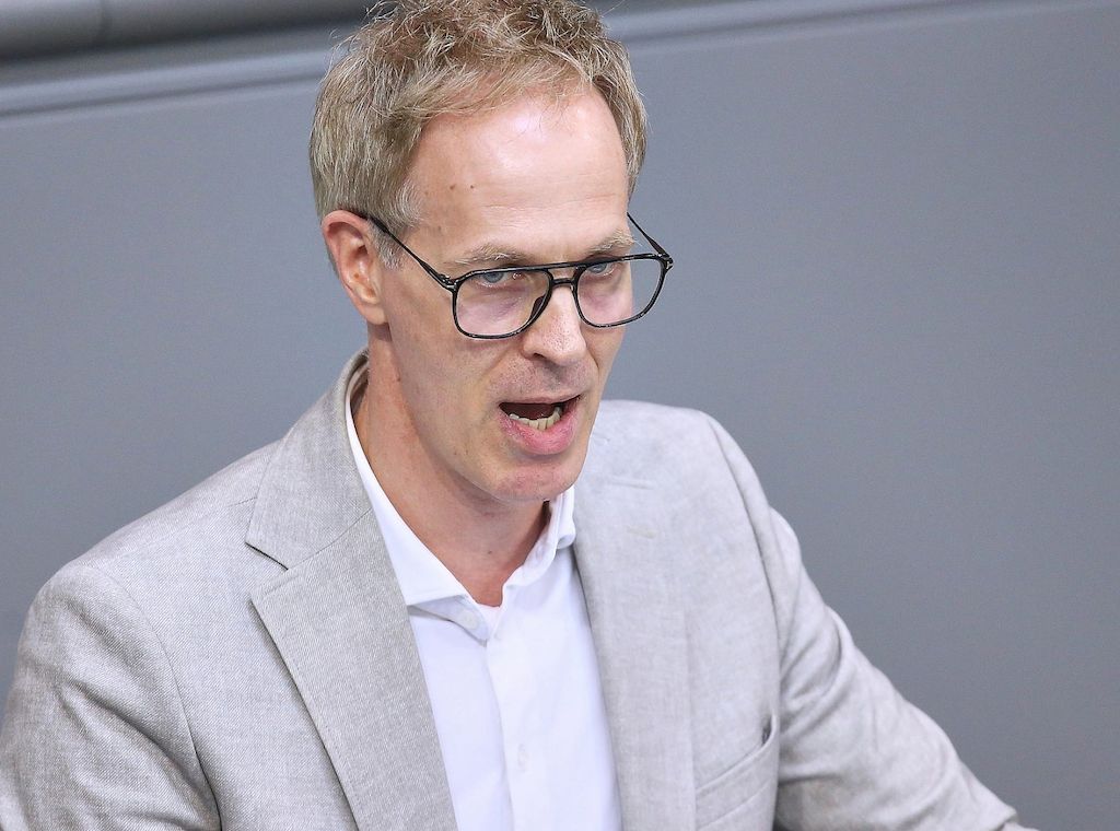 SPD will nach Spionagefall mehr Befugnisse für Nachrichtendienste