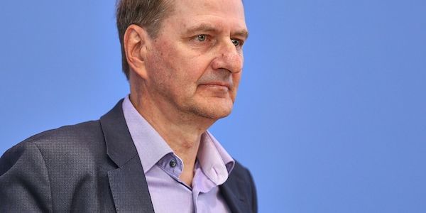 Umweltbundesamt warnt Merz vor falscher Hoffnung in CO2-Endlager