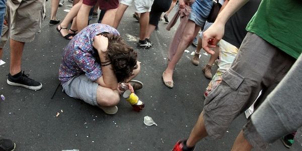 Digitale Streetwork in Bayern erfolgreich – Rund 1.000 Betroffene in Hilfen vermittelt