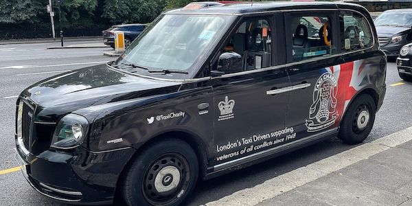 Inflationsrate in Großbritannien steigt auf 3,8 Prozent