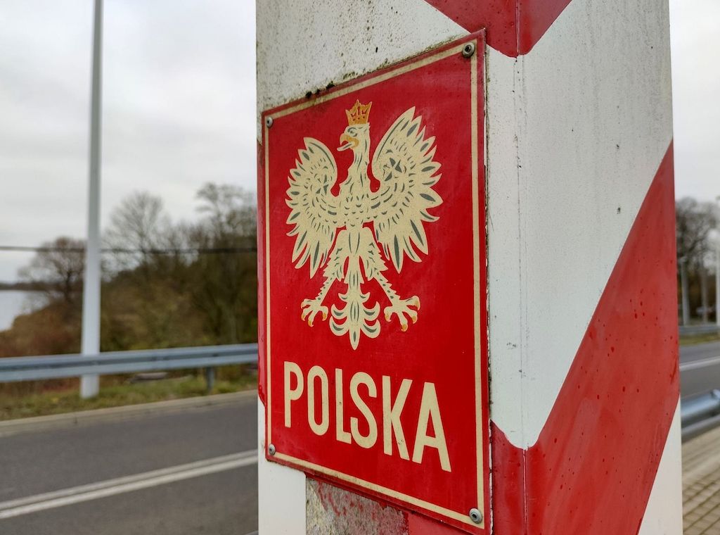 Polen identifiziert Russland als Herkunft von abgestürzter Drohne