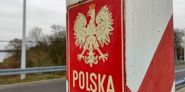 Polen identifiziert Russland als Herkunft von abgestürzter Drohne