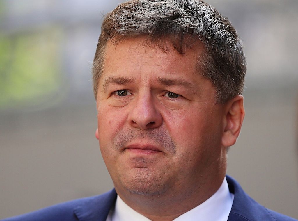 Schulze schließt sich Kritik an Ukraine-Friedenstruppen an