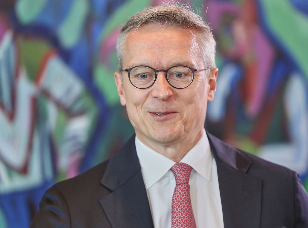 Wildberger plant Anti-Bürokratie-Gipfel für Bundeskabinett