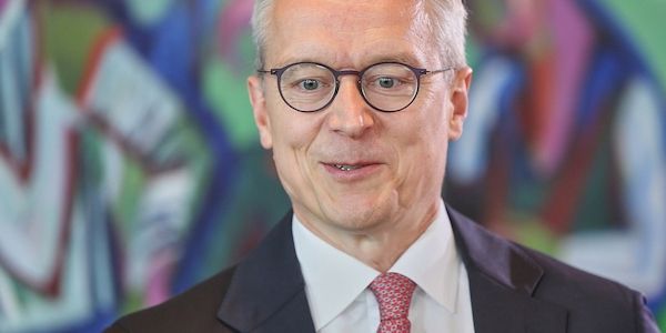 Wildberger plant Anti-Bürokratie-Gipfel für Bundeskabinett