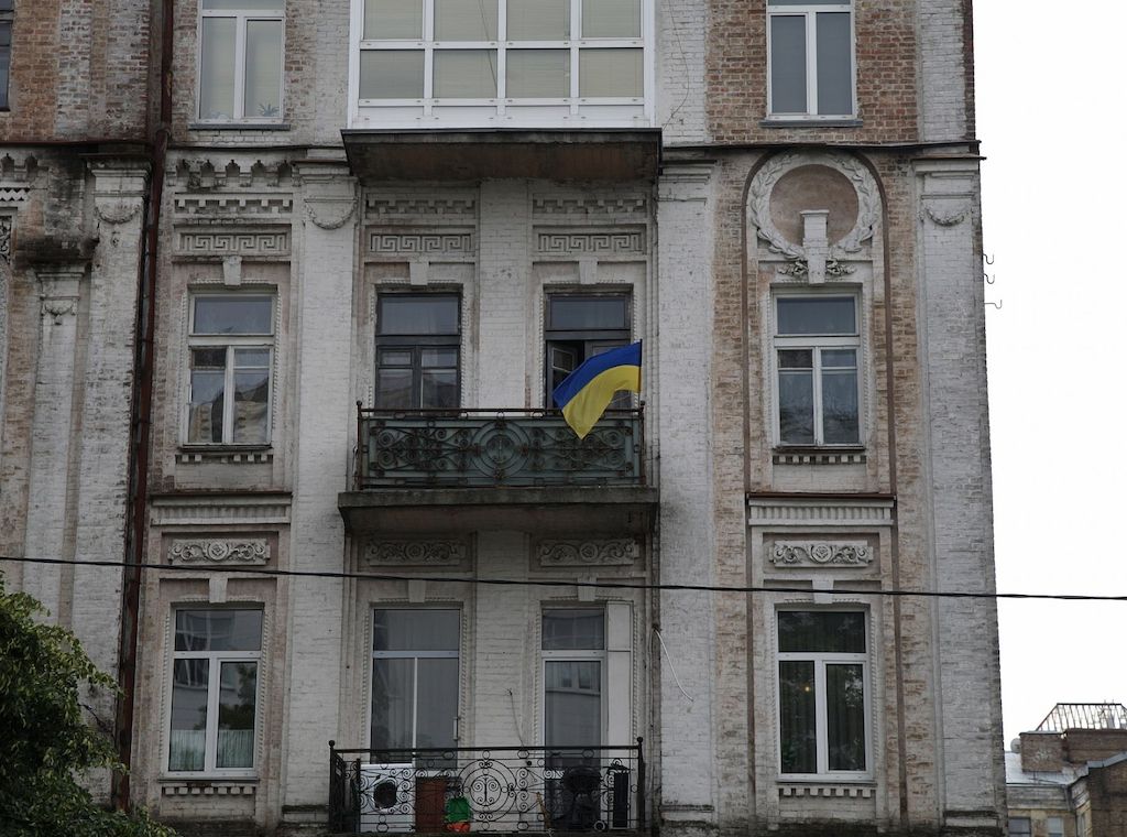 Umfrage: Deutsche zurückhaltend bei Ukraine-Nato-Mitgliedschaft