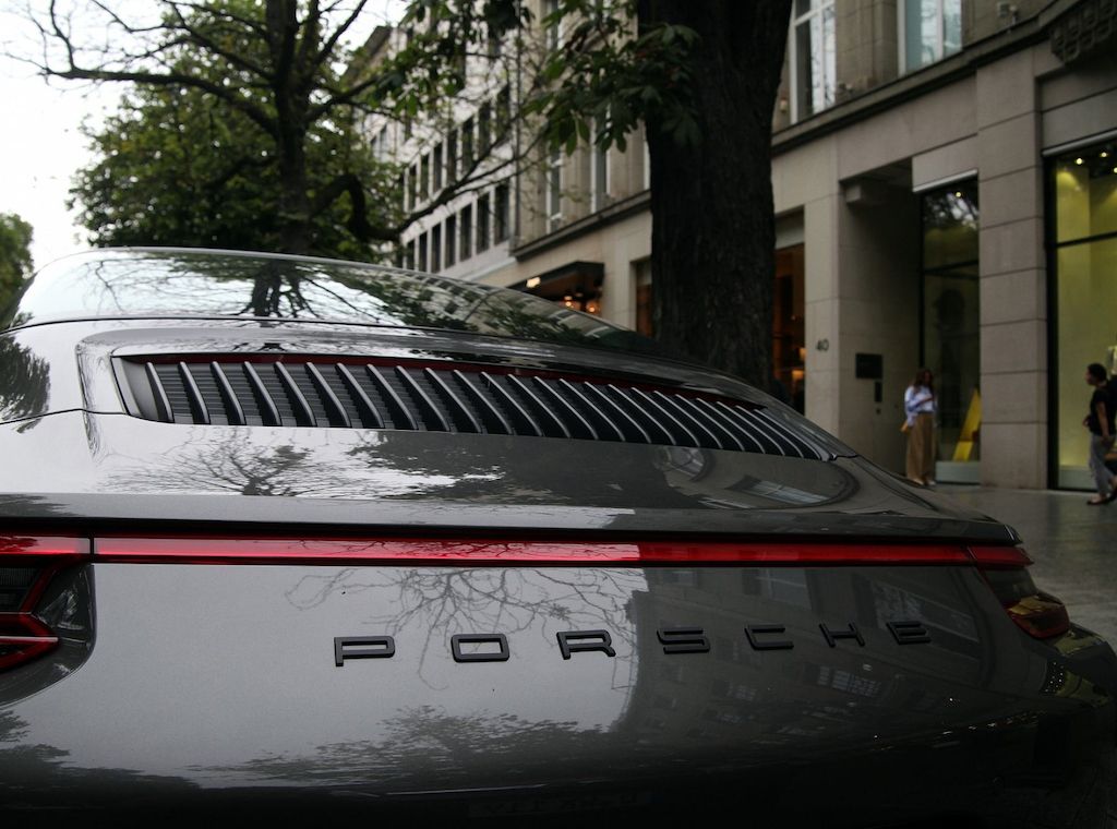 Bericht: Porsche reduziert Cellforce-Belegschaft drastisch