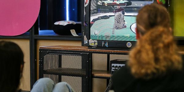 Umfrage: Eltern geben rund 500 Euro für digitale Kinderzimmer aus