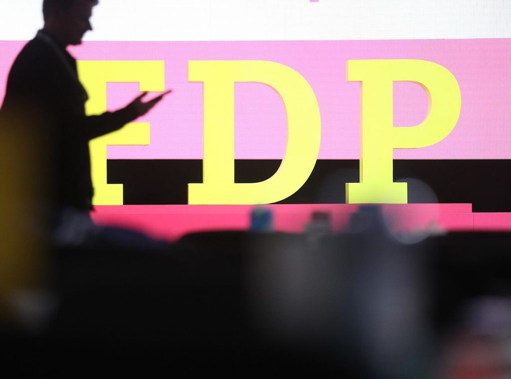 FDP kritisiert falsche Preisangaben in neuer Nahverkehrs-App