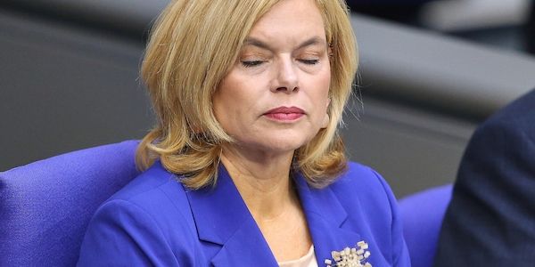 Julia Klöckner und Jörg Pilawa wehren sich gegen Paparazzi-Fotos