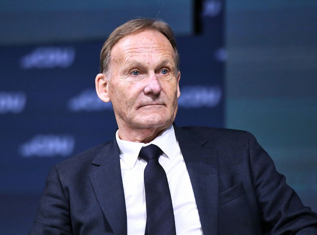 BVB-Präsident Lunow macht Weg für Watzke frei