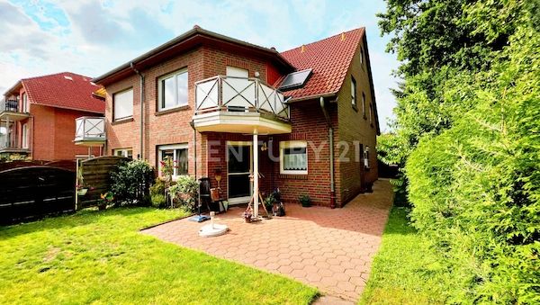 Dachgeschoss-Living mit Wow-Faktor