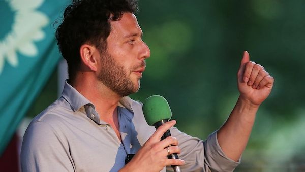 Banaszak: Grüne sollten offener über Integrationsprobleme sprechen