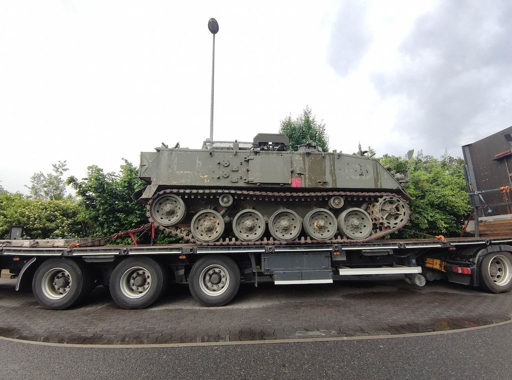 Kölner Brücken erfüllen neue Panzer-Vorgaben nicht