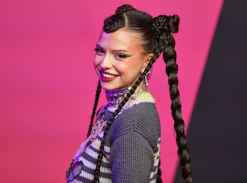 "Golden" an Spitze der Single-Charts