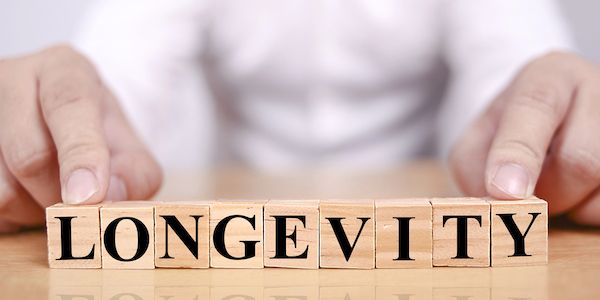 Gesund bleiben in unsicheren Zeiten