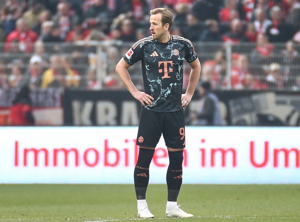 Bayern startet mit Kantersieg gegen Leipzig in die Bundesliga-Saison