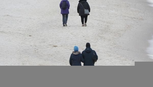 Wetterbericht für Schleswig-Holstein/Hamburg (23.08.2025)