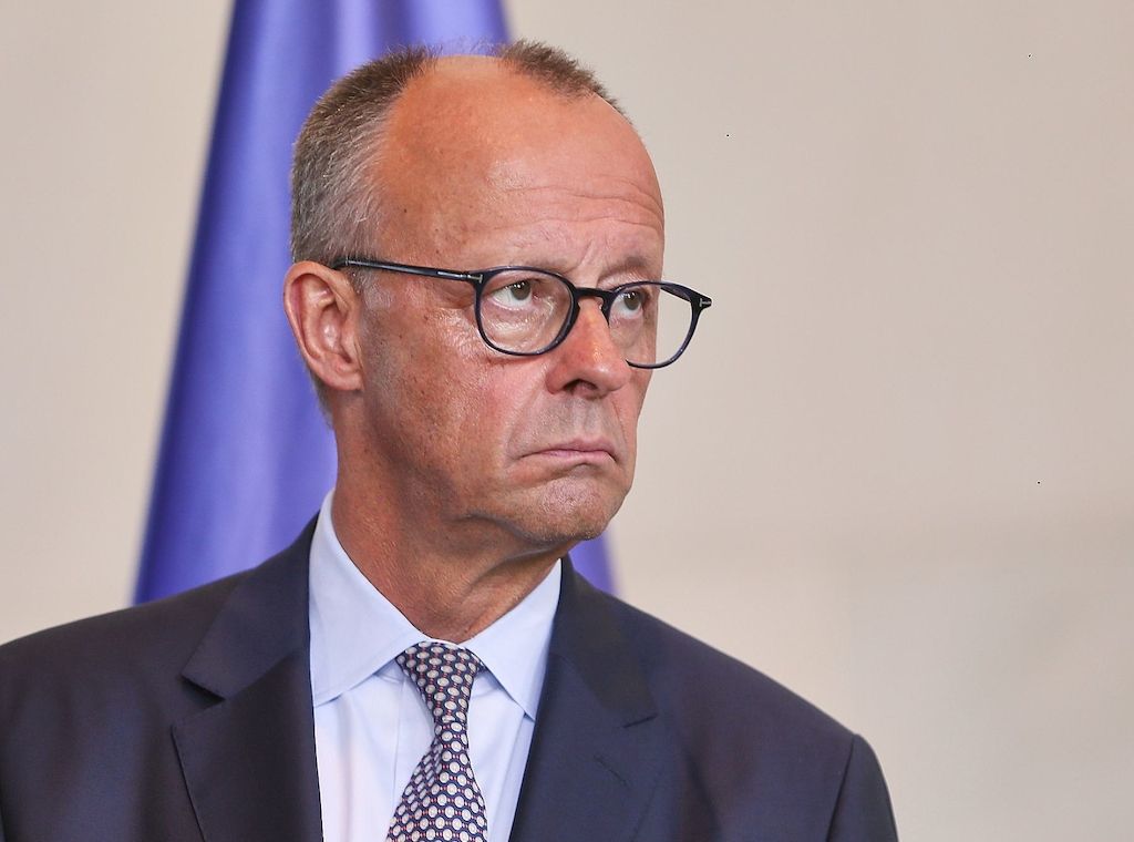 Bericht: Merz will Partei künftig stärker einbeziehen
