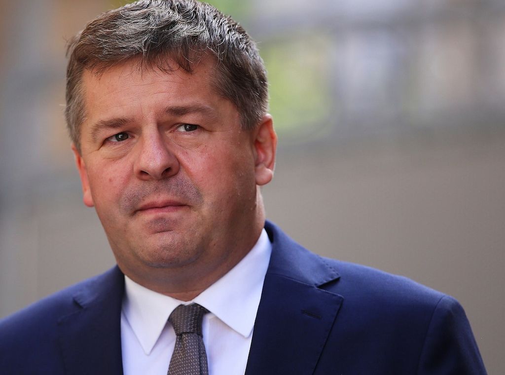 Sven Schulze hält Diskussion über Sicherheitsgarantien für verfehlt