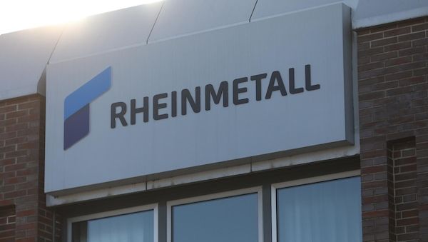 Oberverwaltungsgericht erlaubt Protestcamp gegen Rheinmetall in Köln
