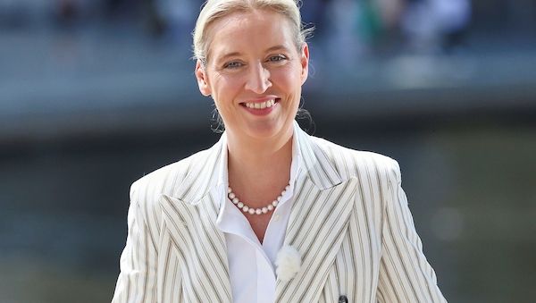 Insa: AfD schließt zu Union auf
