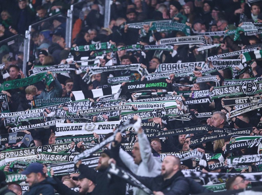1. Bundesliga: Gladbach verpflichtet Giovanni Reyna aus Dortmund