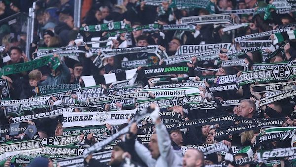 1. Bundesliga: Gladbach verpflichtet Giovanni Reyna aus Dortmund