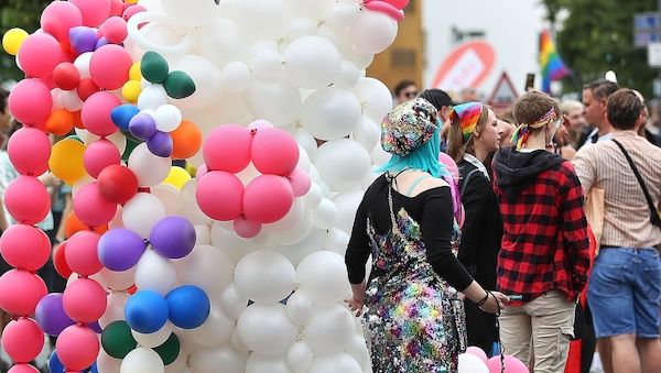 Bremen feiert friedlichen CSD mit 29.000 Teilnehmern