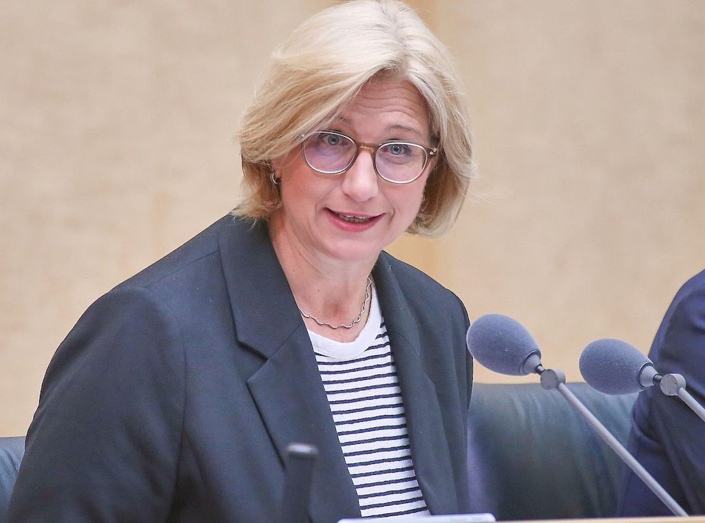 Rehlinger will höhere Steuern für Top-Verdiener und Vermögende