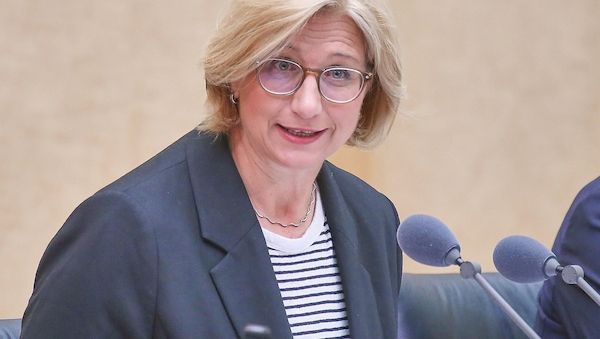 Rehlinger will höhere Steuern für Top-Verdiener und Vermögende