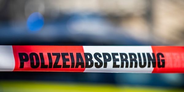 Auf Straße gerannt - Vierjähriger in Rathenow schwer verletzt
