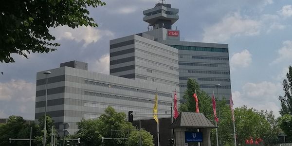 RBB scheitert mit Verfassungsklage gegen Staatsvertrag