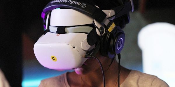 NRW fördert digitale Kunstprojekte mit 450.000 Euro