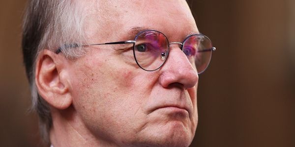 Haseloff rechnet nicht mit AfD-Regierungsbeteiligung