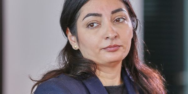 Alabali Radovan hält Hilfsprojekt-Streichung für unausweichlich