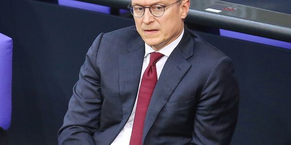Normenkontrollrat lobt Wildbergers Bürokratieabbau-Brief