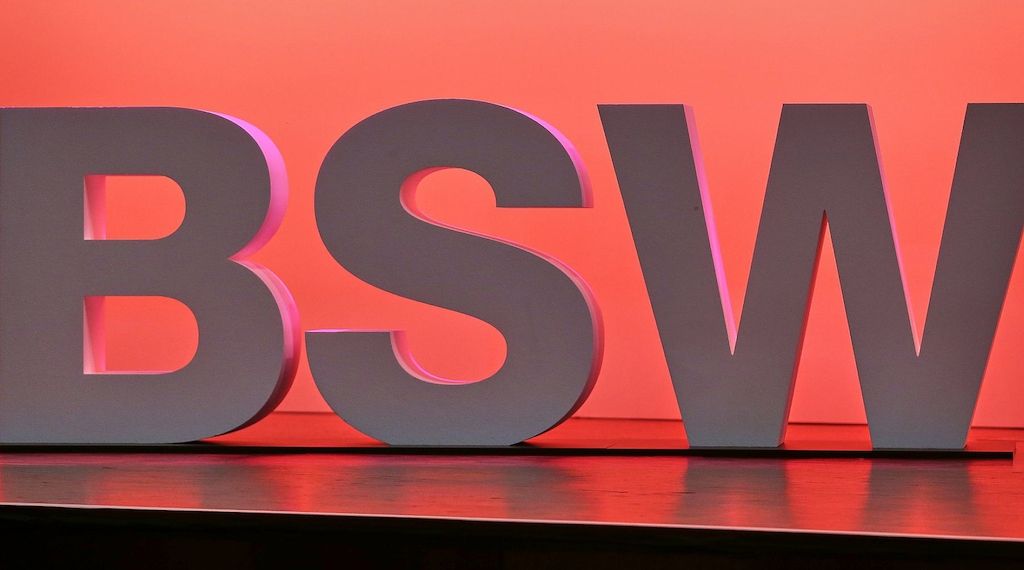 Dohnanyi bedauert Entwicklung des BSW